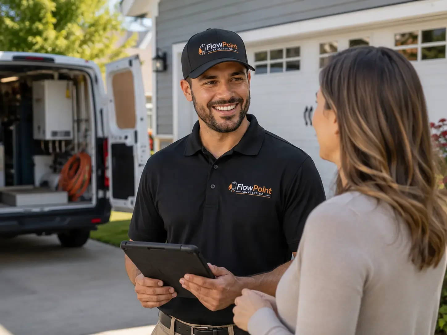 Tankless Water Heater Installation Gresham, SC FAQs